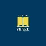 Kitob Share