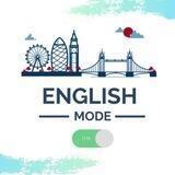 English Mode Studio