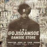 𝐃amsoe 𝐒tore, open 24h.