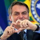 Influenciadores PRO Bolsonaro