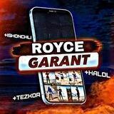 RoyceGarant
