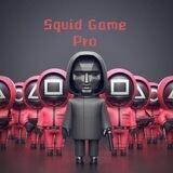 SQUID GAME PRO