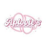 ୨♡୧ Aplovie's 🏹 ₊ ༉