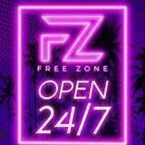 🏳️‍🌈 FREE ZONE 🏳️‍🌈 +