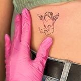 💕Zy_tattoo💕