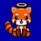 Red Panda Inu