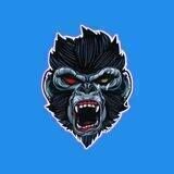 MONKEY EVIL 🔥🔥🔥🦍🦍