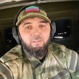 Амин Омаров