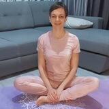Женя Тимофеева || Дыхательные практики