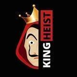 💵 King Heist BUSD 💵
