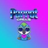 Parrots Calls