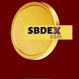 SBDEX COIN OFFICIAL CHAT