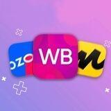 Доставка Wildberries Алчевск