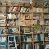 کتابخانه بنیاد فرهنگ شهرستان اردستان