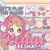 admin @kedaileesha