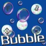 泡泡oO 丨Bubble Crypto