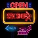 Sexshop Channel
