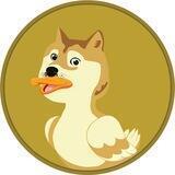 Ducke Inu - BSC