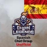 CLEG Spanish Chat (unofficial)
