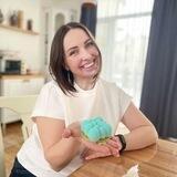ПП торты Обучение Дарья Зеленова
