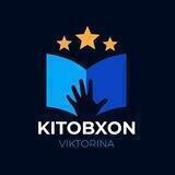 KITOBXON VIKTORINA
