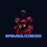 BABYSquidBoss