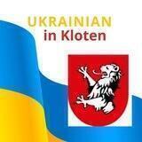 Ukrainian in Kloten