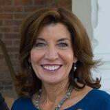 Kathy Hochul