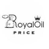 Royal Oil price