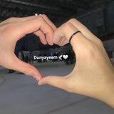 Dunyayeem🕊🤍