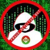 FraudDetectorBot - Portal