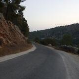 رغم تعب الطريق