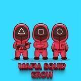 Mafia Squid Grow