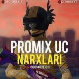 UC NARXLARI