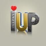 Буся волонтер БФ Up Up Ukraine