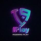 iPlay ERC-20