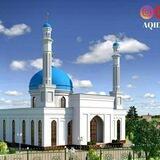 ЖАЛОИР ЖОМЕ МАСЖИДИ🏗🇺🇿🇺🇿🇺🇿
