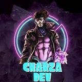 Charza Lounge