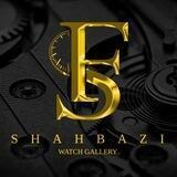 WatchCityWatch شهر ساعت شهبازی