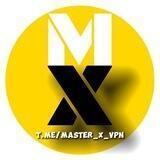 MASTER X VPN | کانفینگ ، پنل