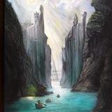 Lord Of The Rings | IR