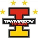 taymazov_team