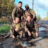 Гум.помощь СВО. Позывной "Тиран"
