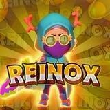 ❤️‍🔥Reinox Group😈