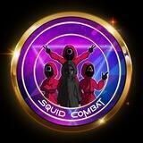 SQUID COMBAT PORTAL