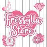 𝐅ressylla 𝐒tore (Open)
