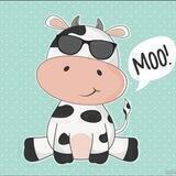 گاو 🐄 | mooow 😂