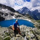 Походы Виталия Кадырова
