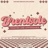 Brentsole's Testi, rpin