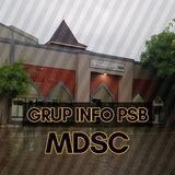 Info PSB Ponpes Dhiya'us Sunnah Cirebon